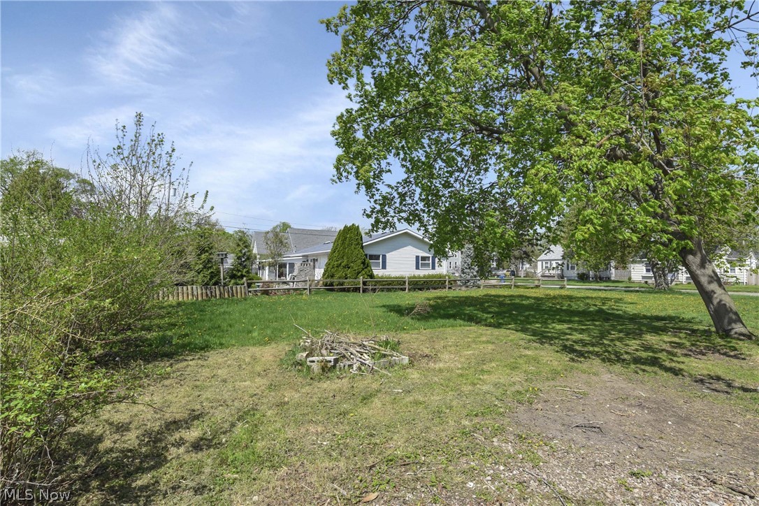 Port Clinton - Residential