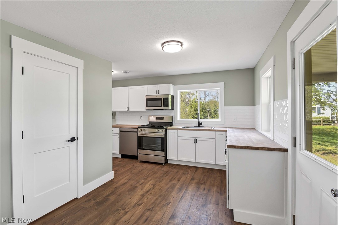 Port Clinton - Residential