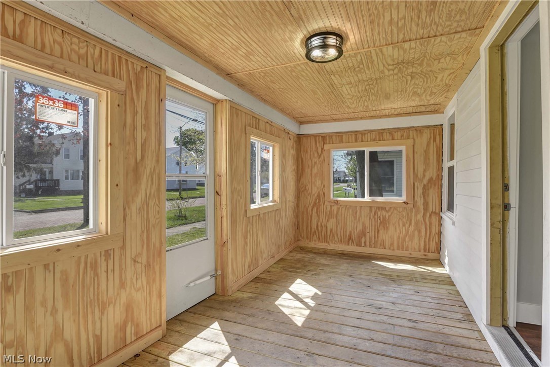 Port Clinton - Residential