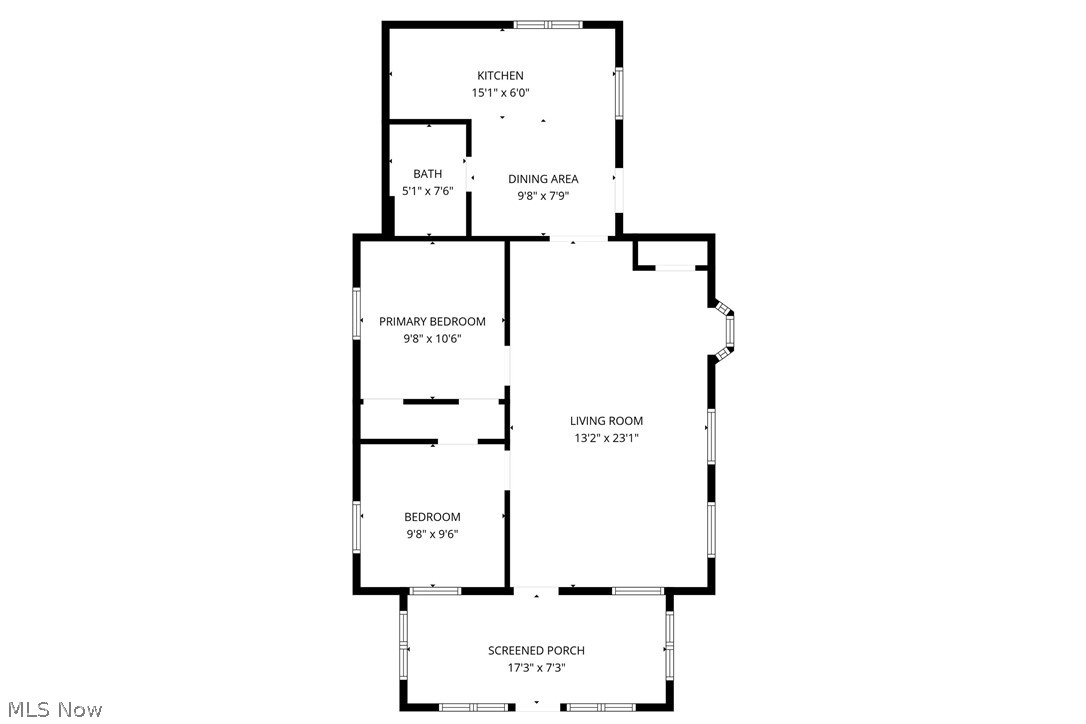 Port Clinton - Residential