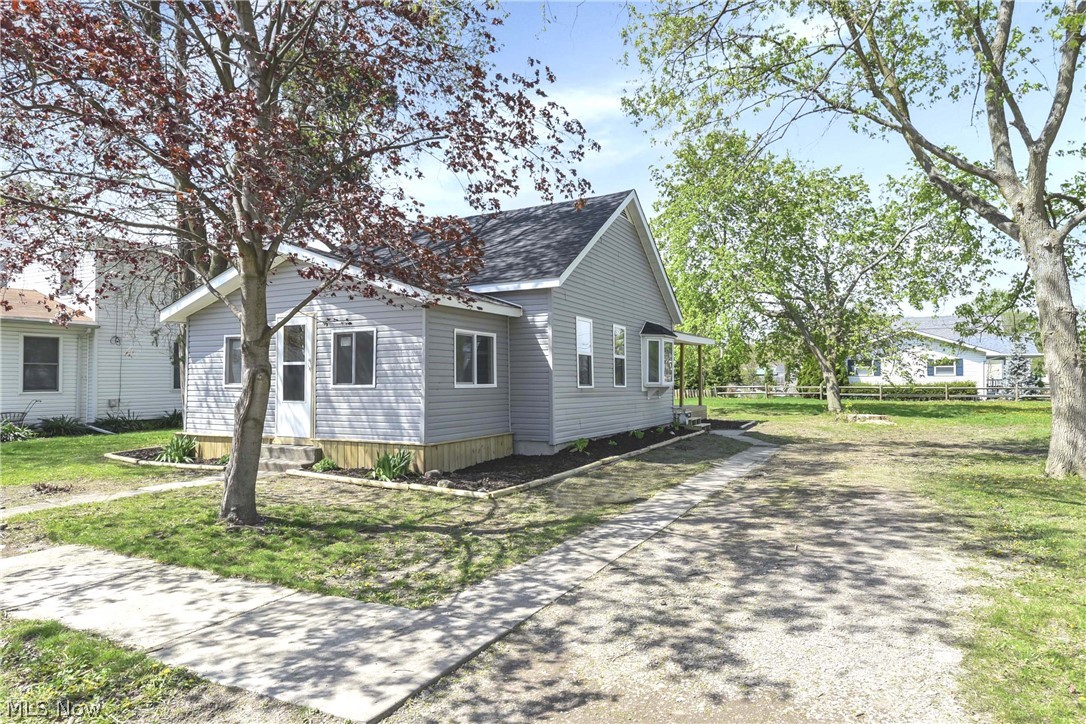 Port Clinton - Residential