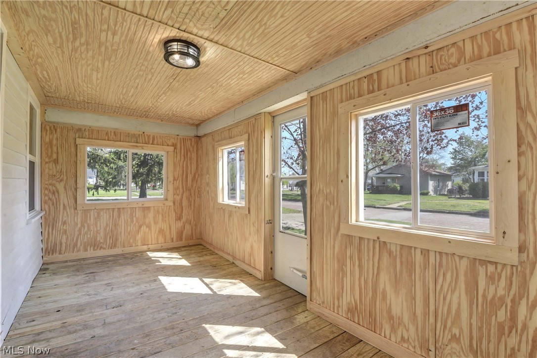 Port Clinton - Residential