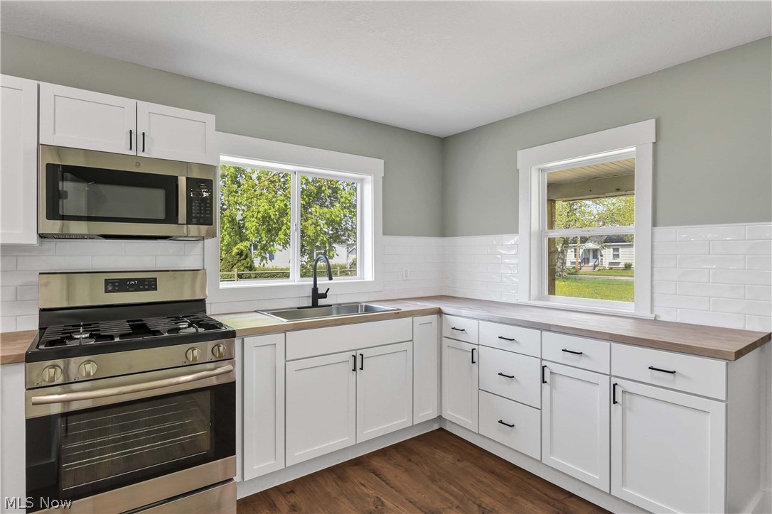 Port Clinton - Residential