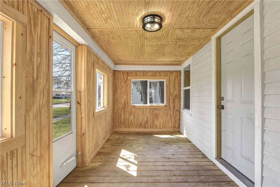 Port Clinton - Residential