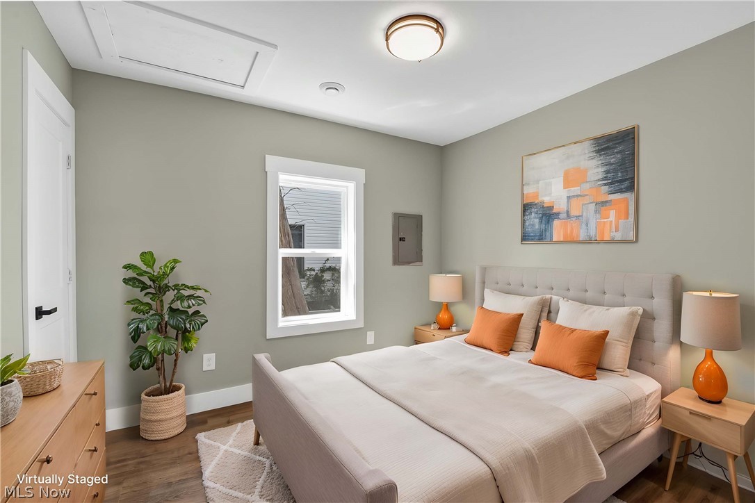 Port Clinton - Residential