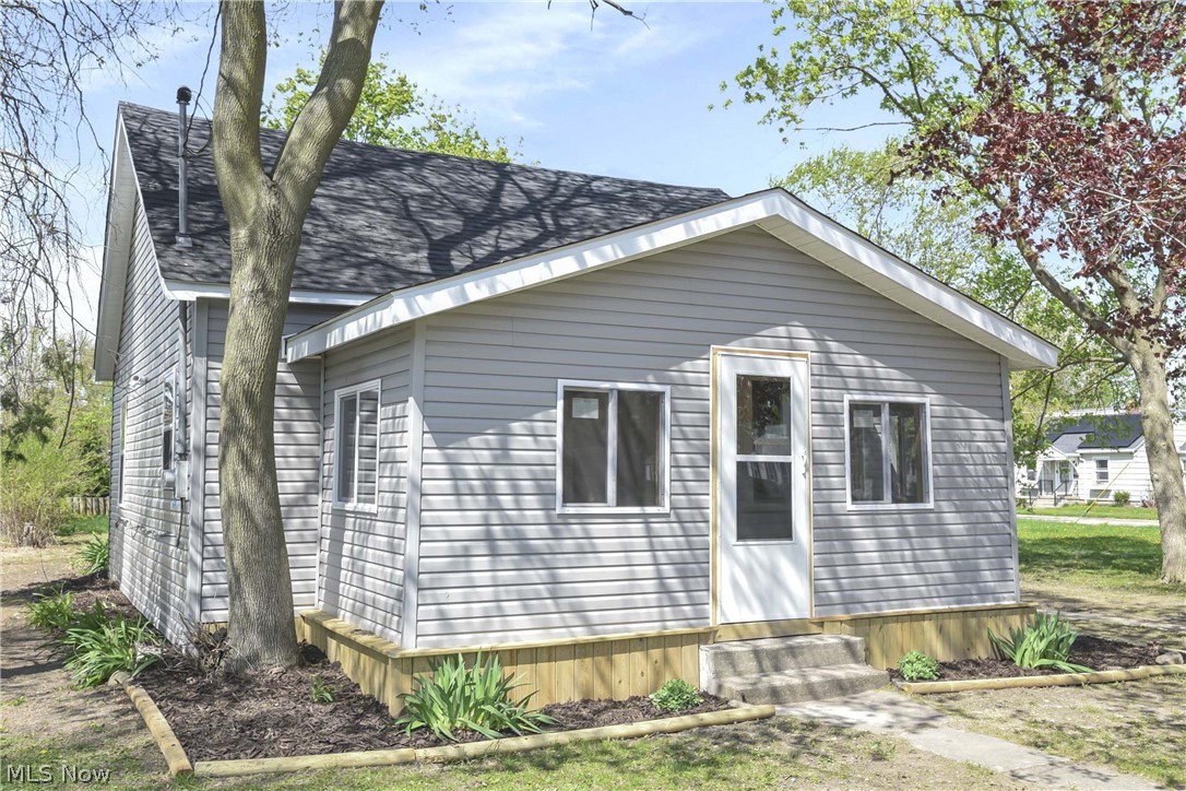 Port Clinton - Residential