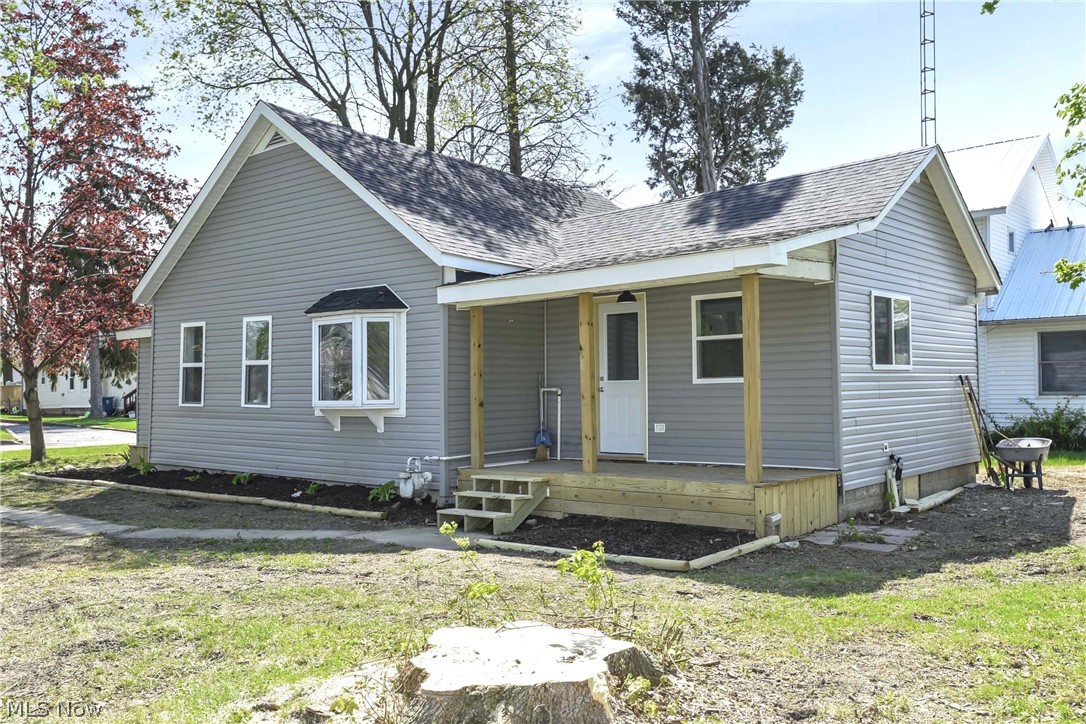 Port Clinton - Residential