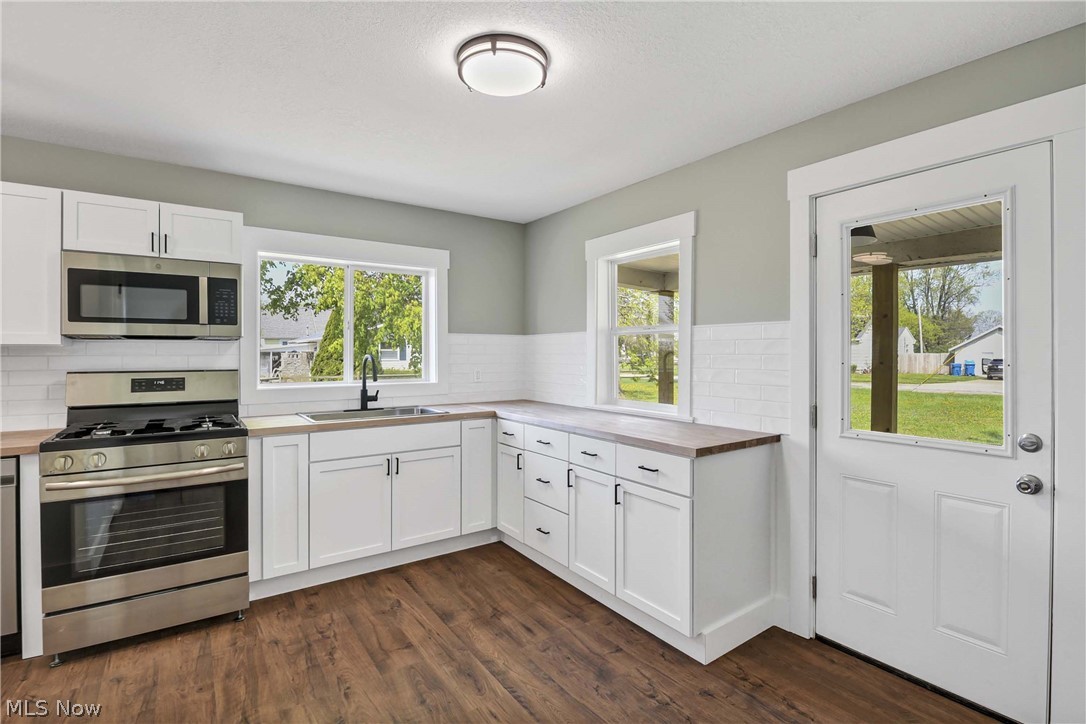 Port Clinton - Residential