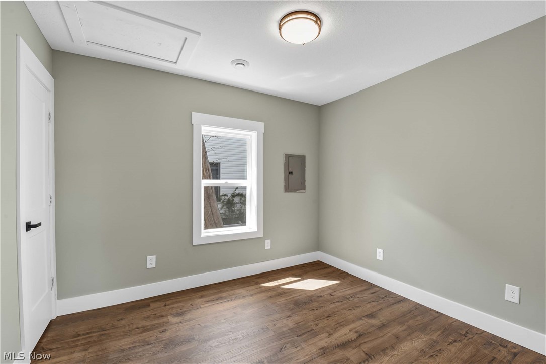 Port Clinton - Residential