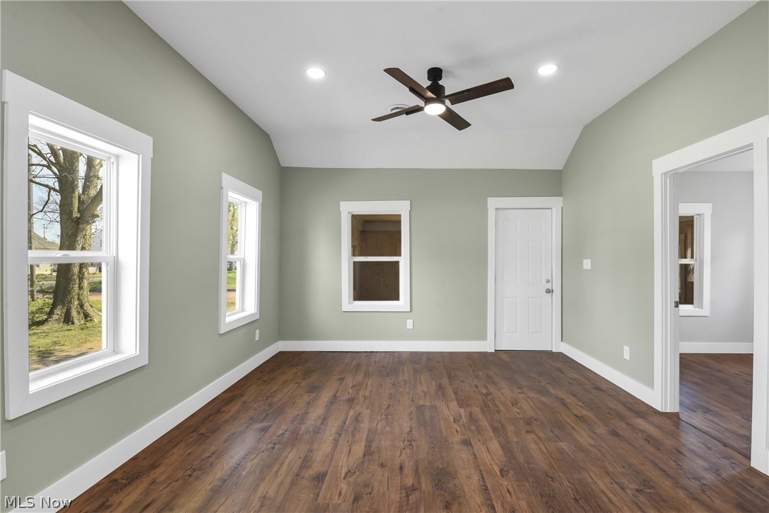 Port Clinton - Residential