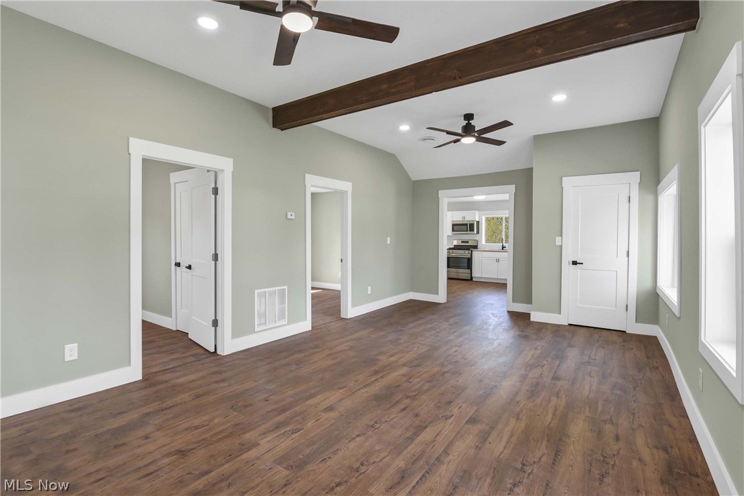 Port Clinton - Residential