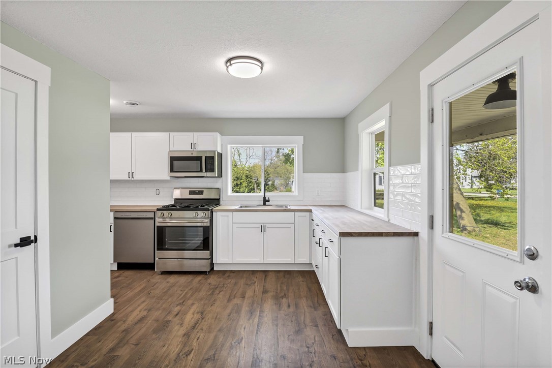 Port Clinton - Residential