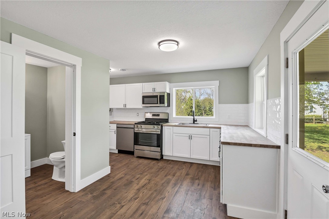 Port Clinton - Residential