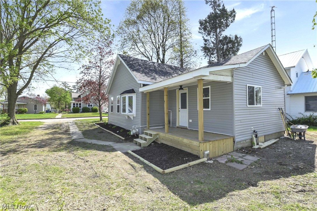 Port Clinton - Residential