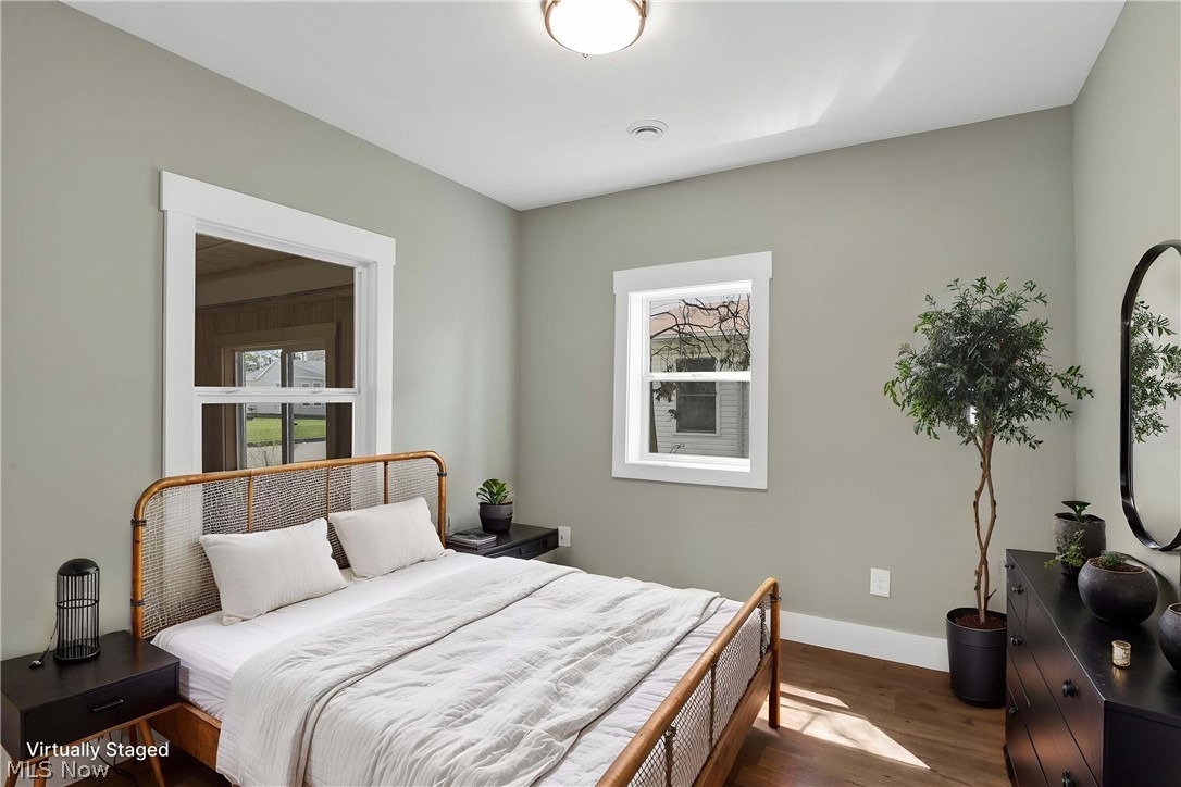 Port Clinton - Residential