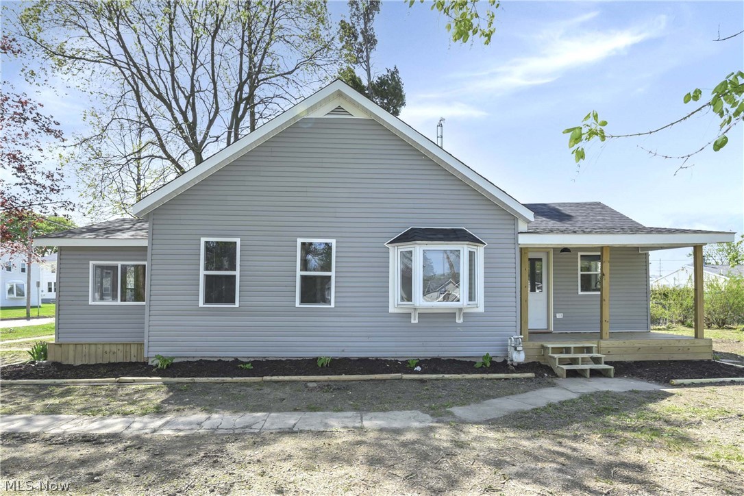 Port Clinton - Residential