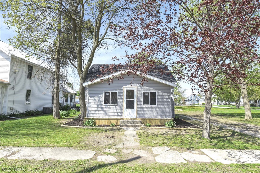 Port Clinton - Residential