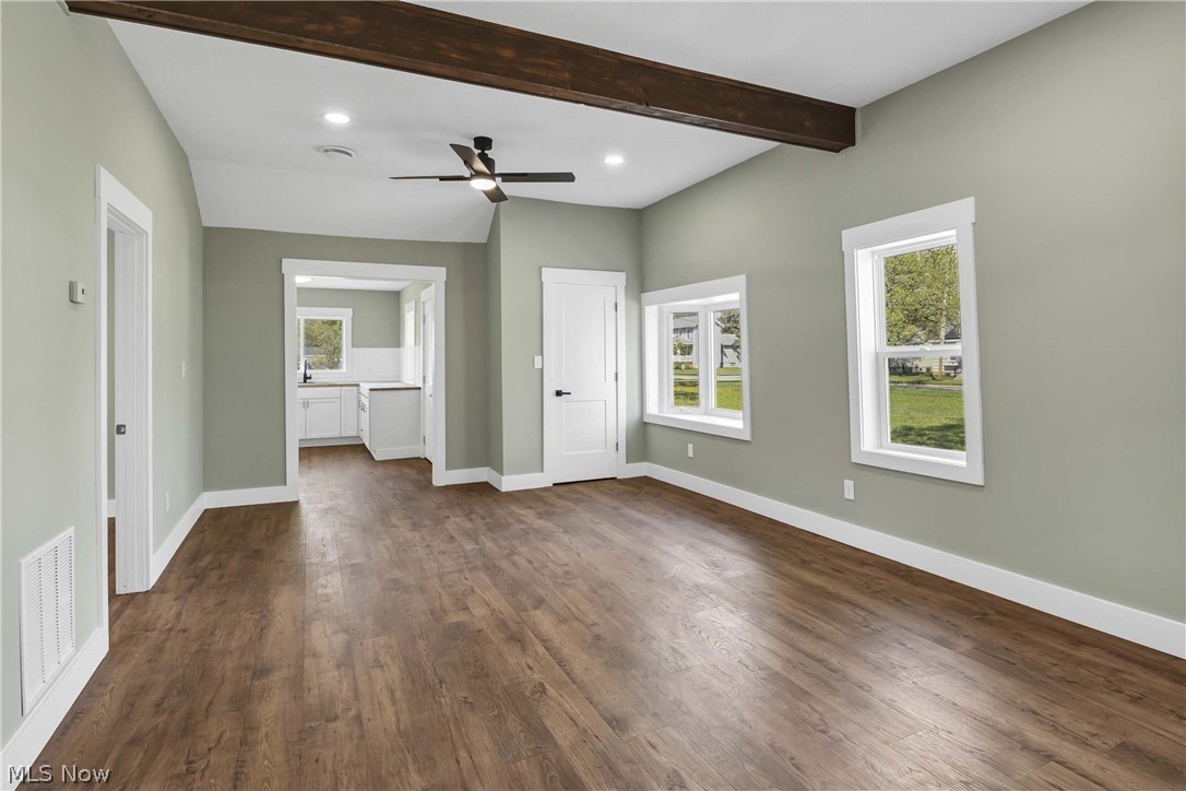 Port Clinton - Residential