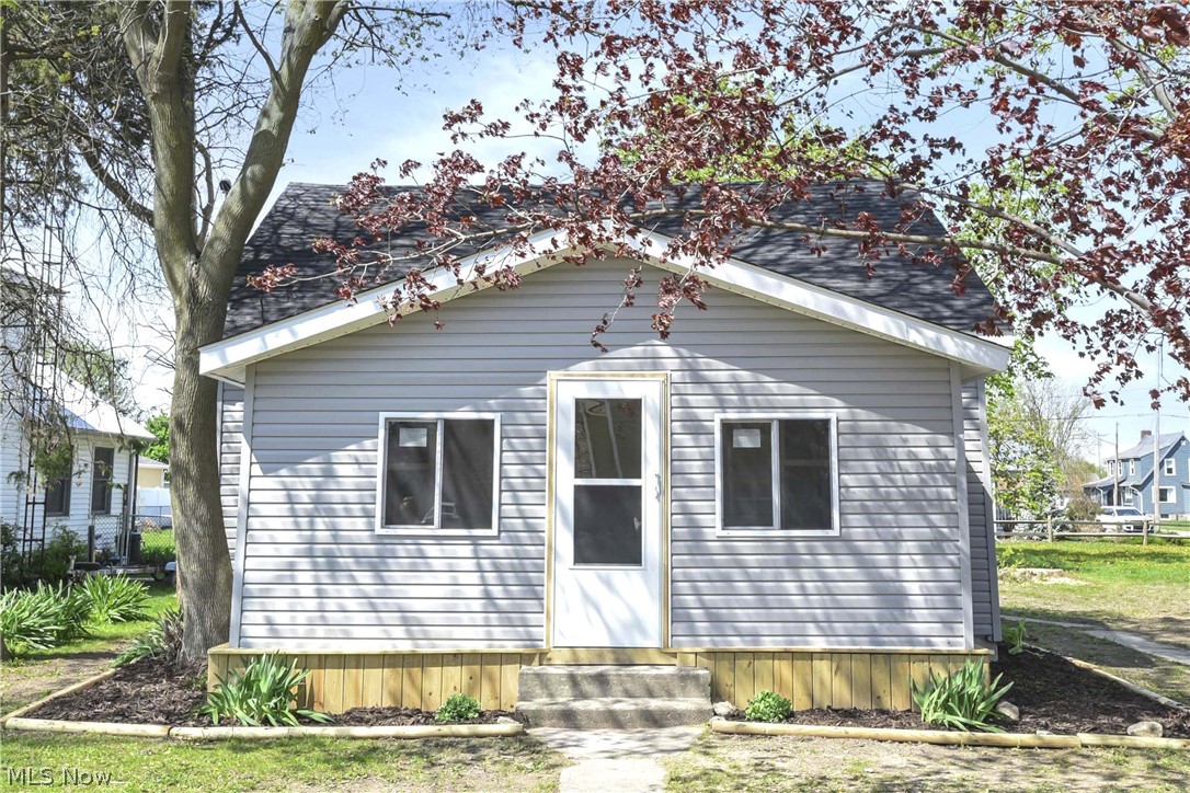 Port Clinton - Residential