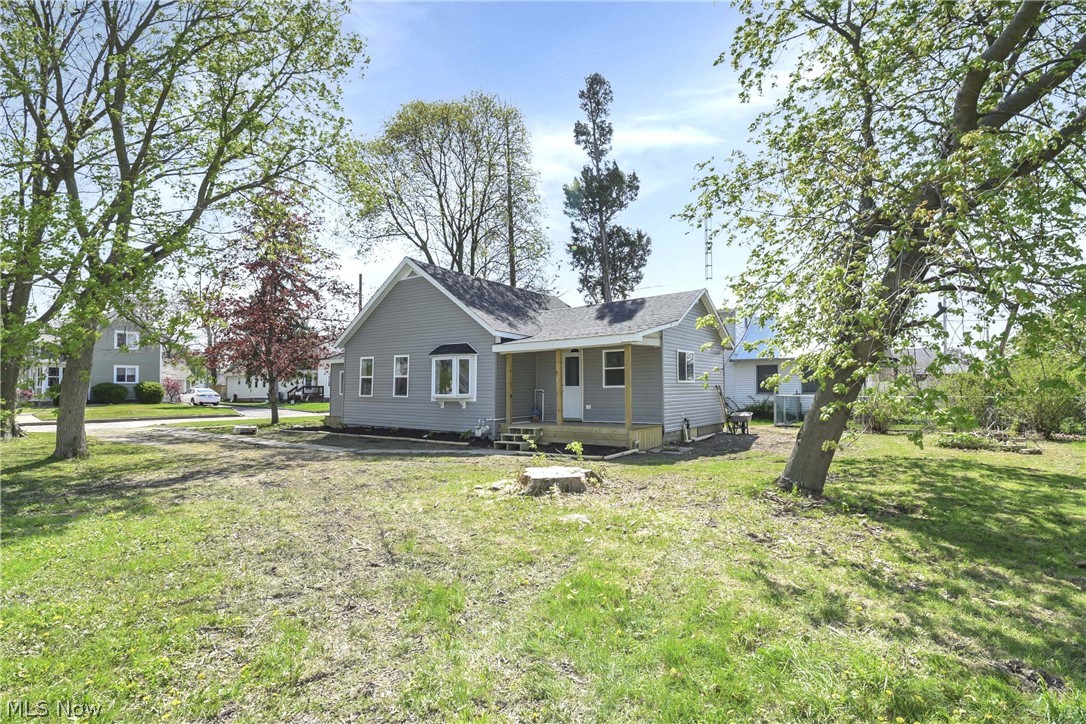 Port Clinton - Residential