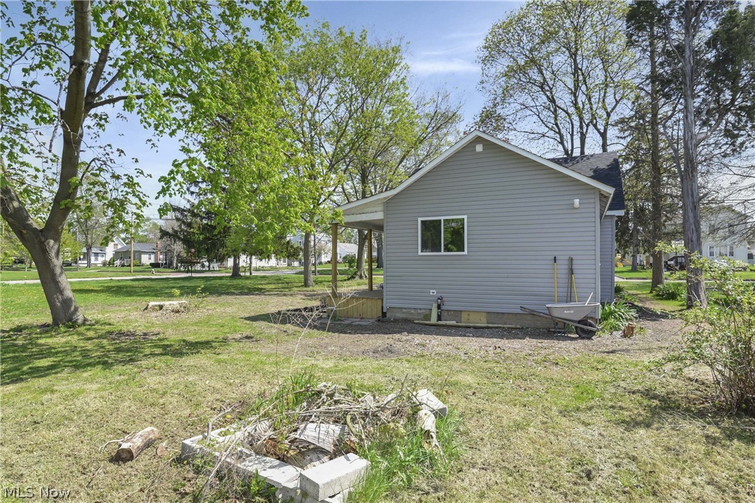 Port Clinton - Residential