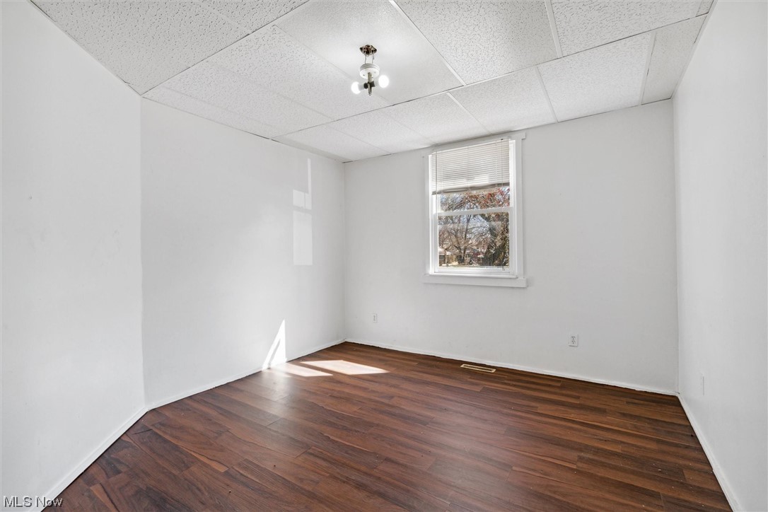 Moses Fish - Residential Income