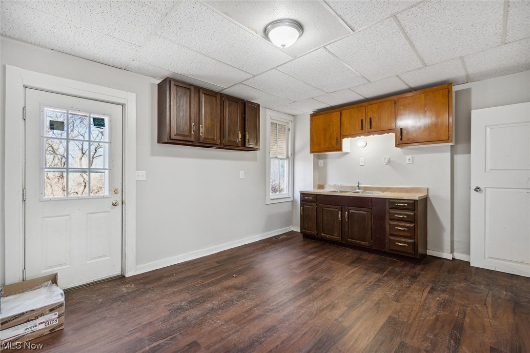 Moses Fish - Residential Income