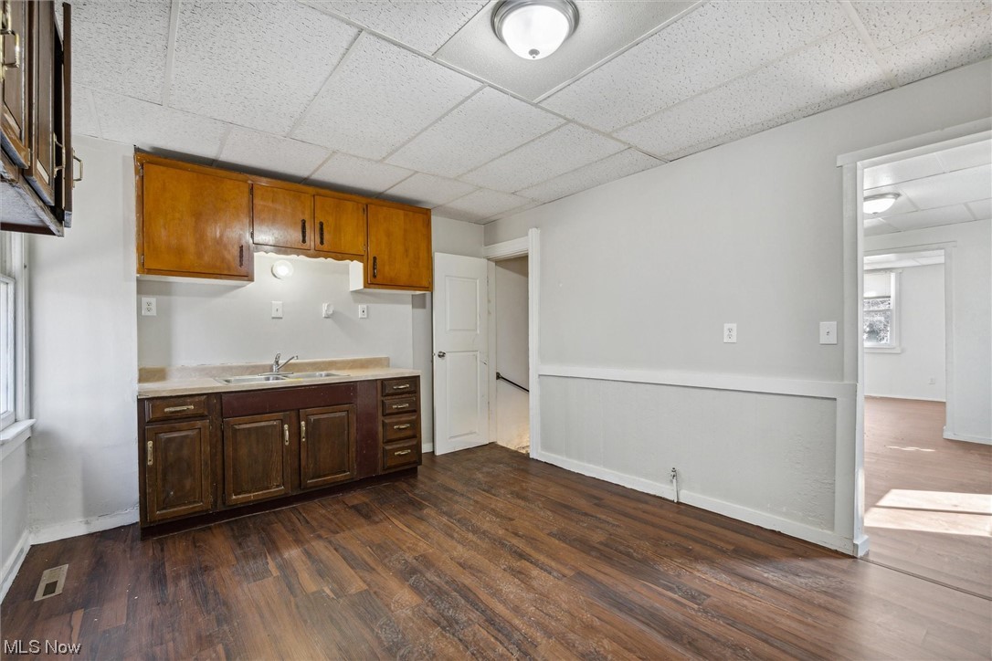 Moses Fish - Residential Income