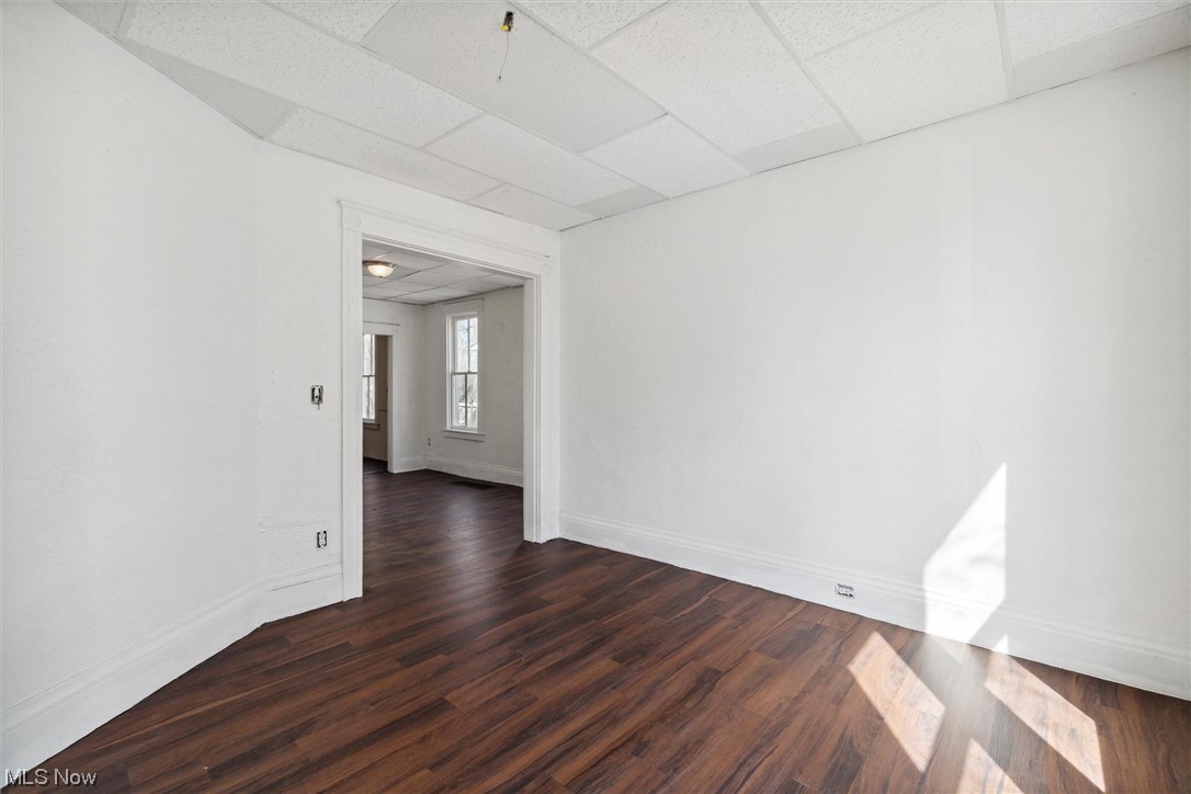 Moses Fish - Residential Income