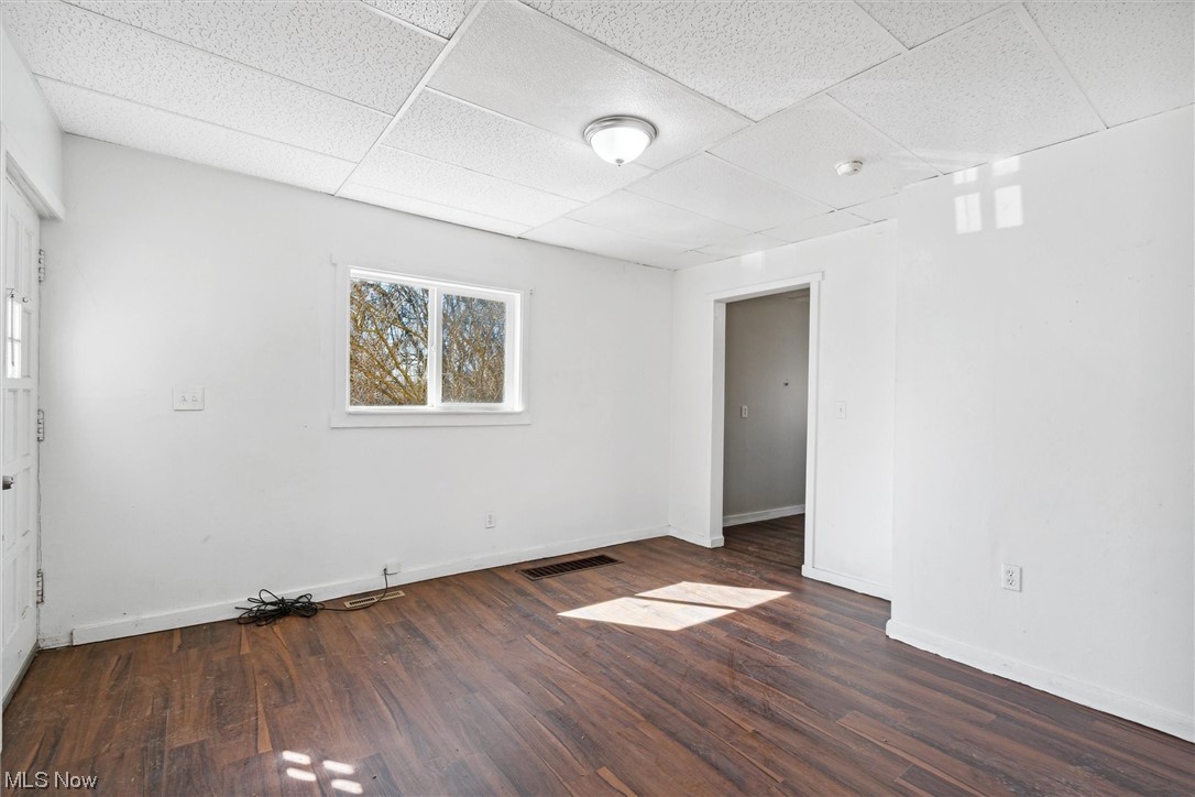 Moses Fish - Residential Income