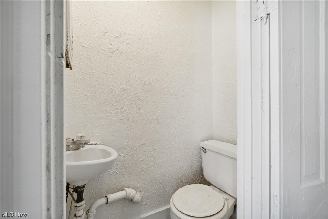 Moses Fish - Residential Income