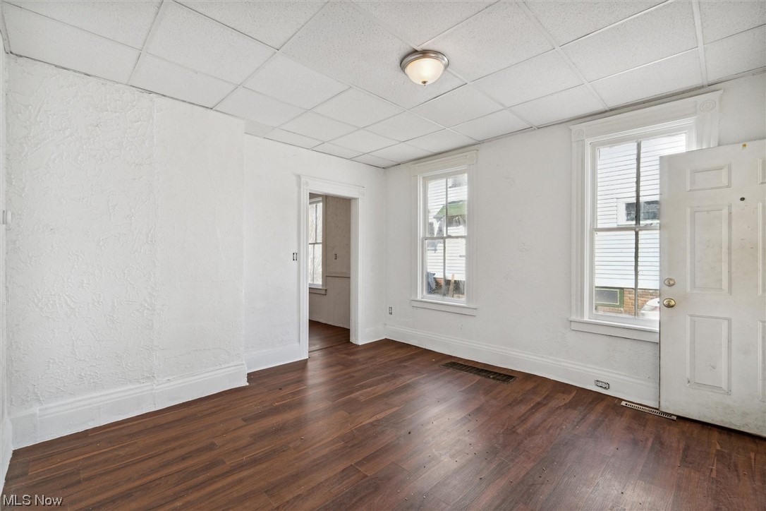 Moses Fish - Residential Income