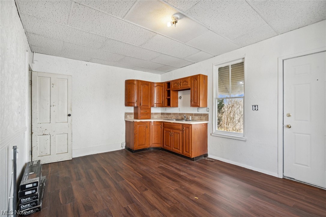 Moses Fish - Residential Income