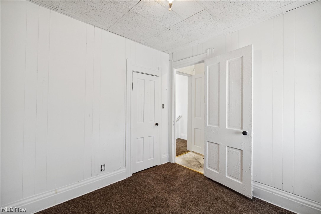 Moses Fish - Residential Income