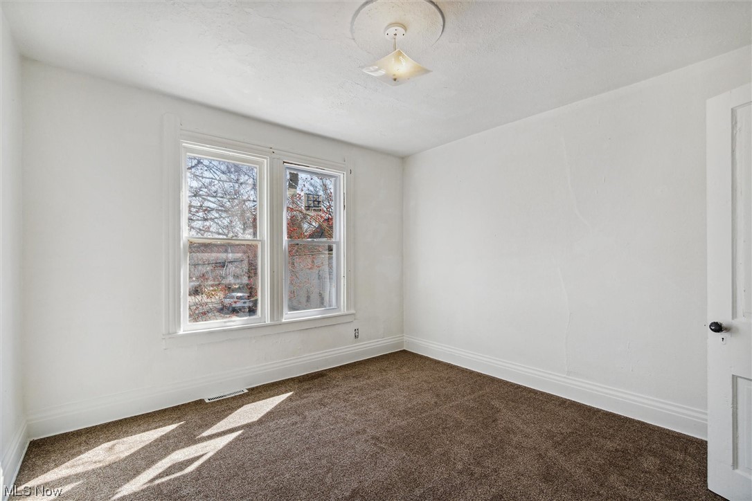 Moses Fish - Residential Income