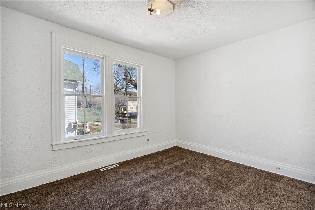 Moses Fish - Residential Income