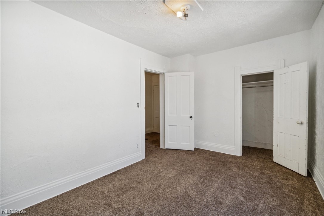 Moses Fish - Residential Income