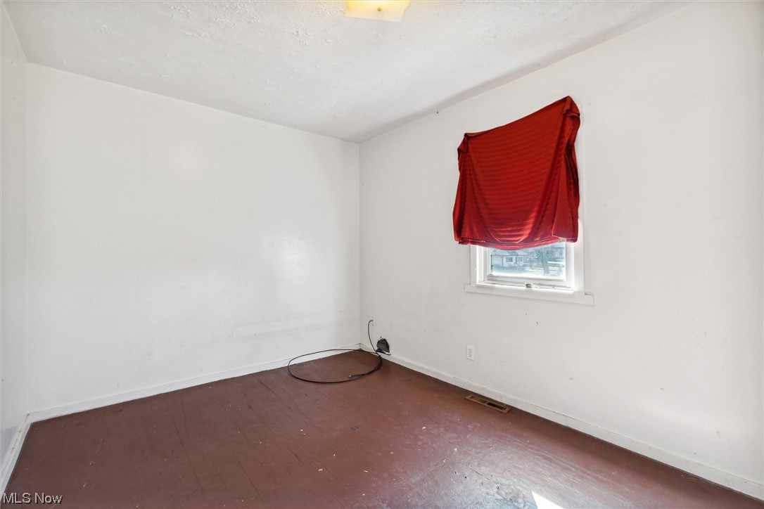 Moses Fish - Residential Income