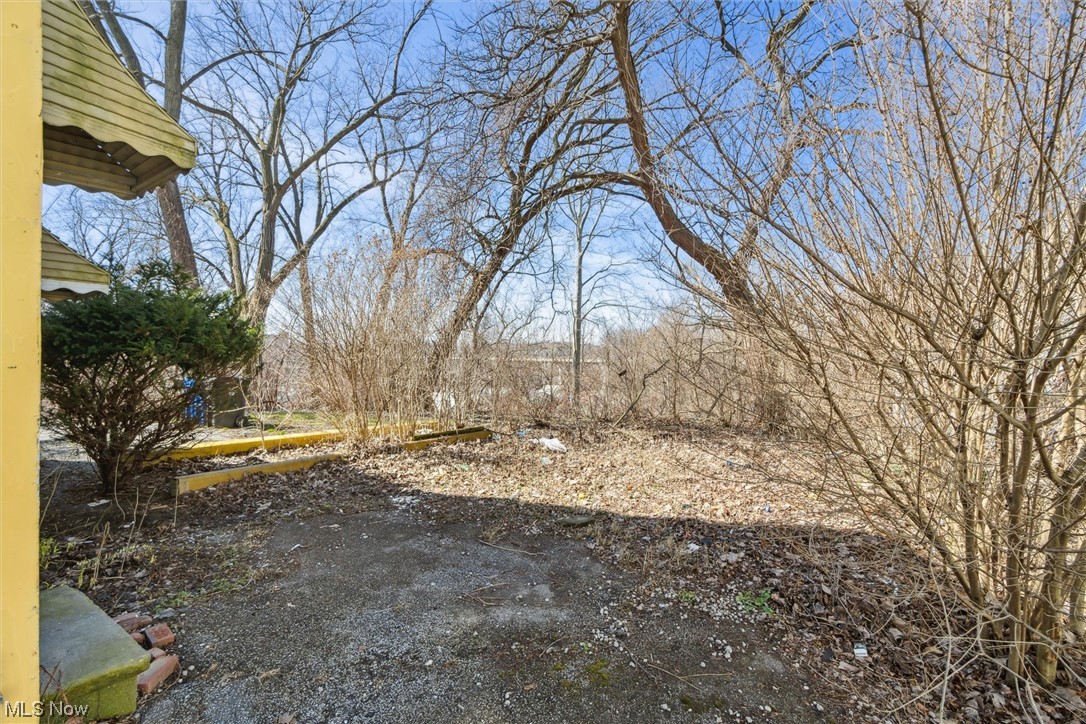 Moses Fish - Residential Income