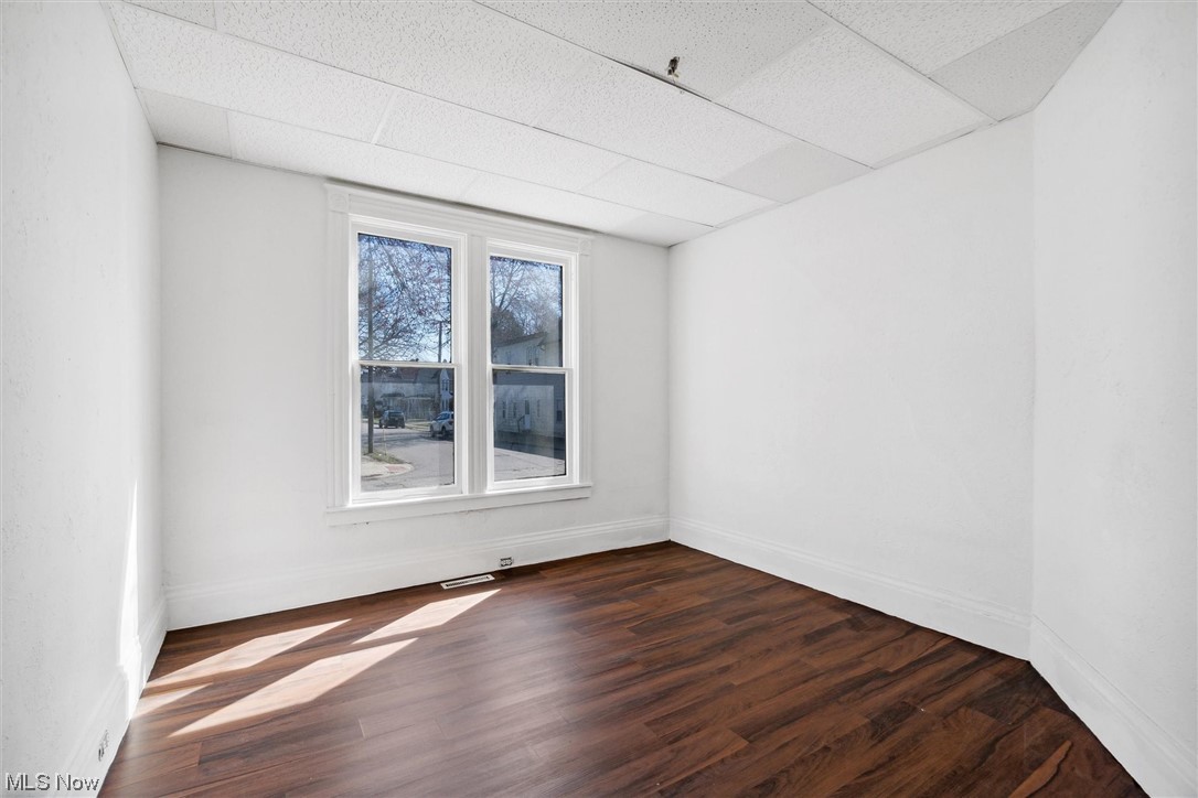 Moses Fish - Residential Income