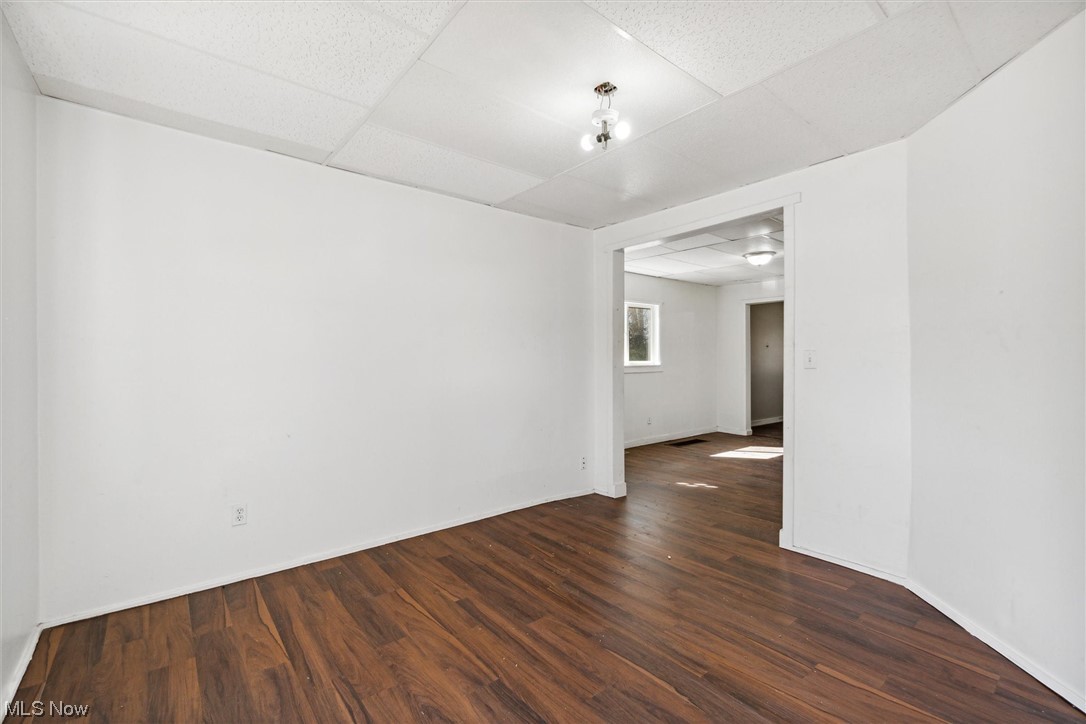 Moses Fish - Residential Income