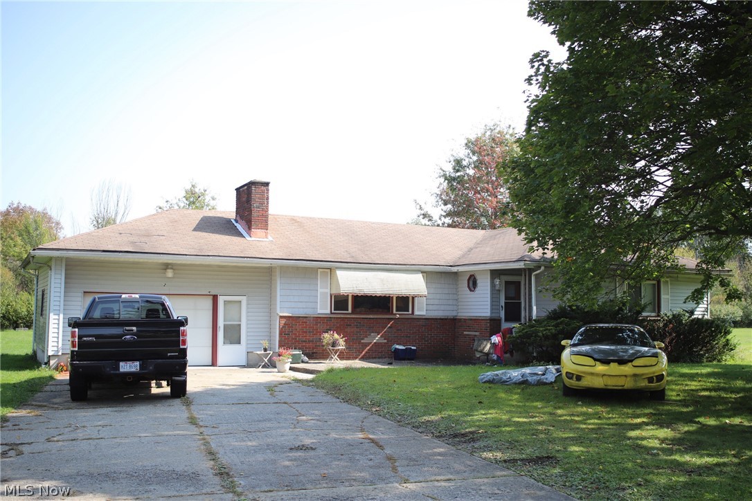 Coitsville Township - Residential