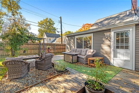 Tiny photo for 2319 26th Street, Cuyahoga Falls, OH 44223 (MLS # 5254975)