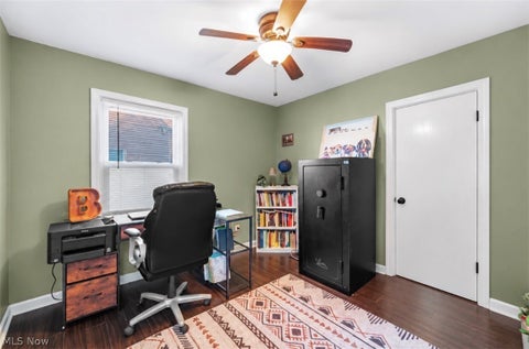 Tiny photo for 2319 26th Street, Cuyahoga Falls, OH 44223 (MLS # 5254975)
