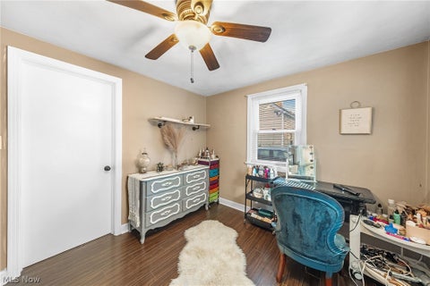 Tiny photo for 2319 26th Street, Cuyahoga Falls, OH 44223 (MLS # 5254975)