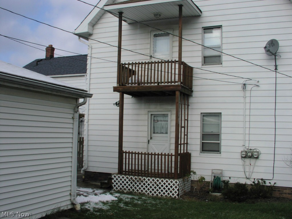 Garfield Park Overlook Allotment - Residential Income