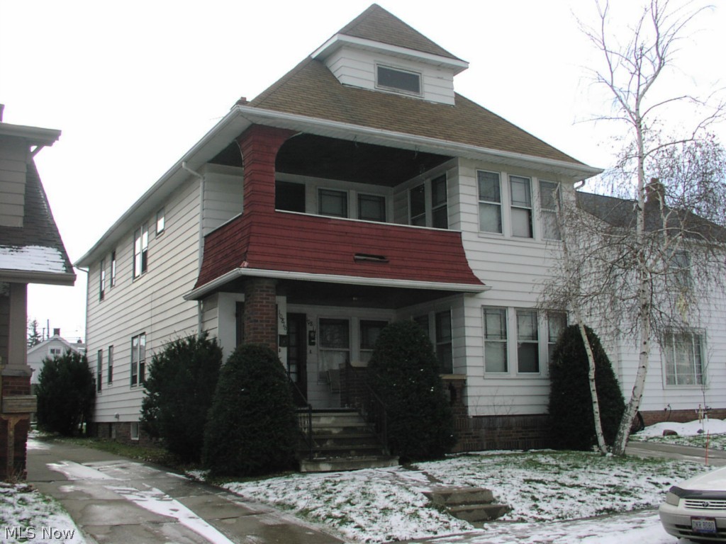 Garfield Park Overlook Allotment - Residential Income