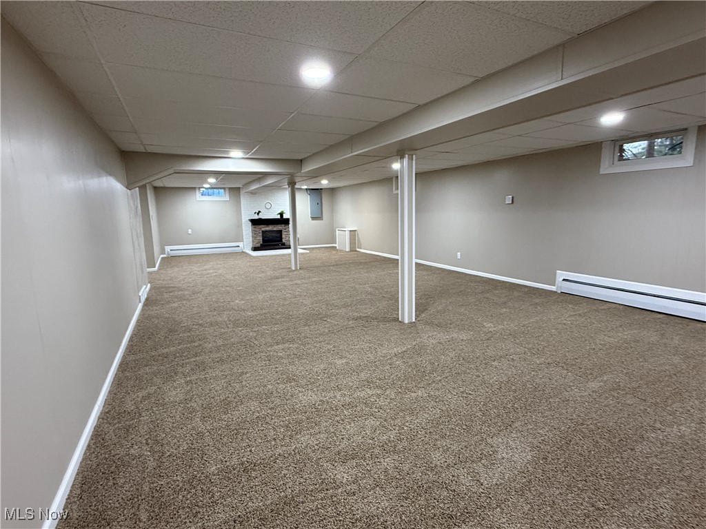 105 Cherry Valley Drive, Amherst, Ohio image 29