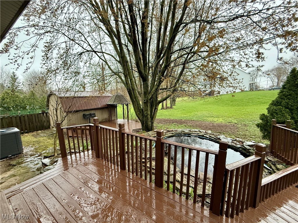 105 Cherry Valley Drive, Amherst, Ohio image 23