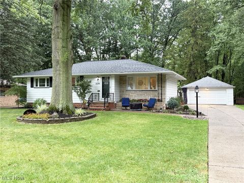 25706 Rose Road, Westlake, OH 44145 - #: 5150209